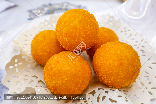 茶樓點(diǎn)心