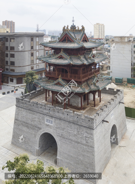 鐘樓