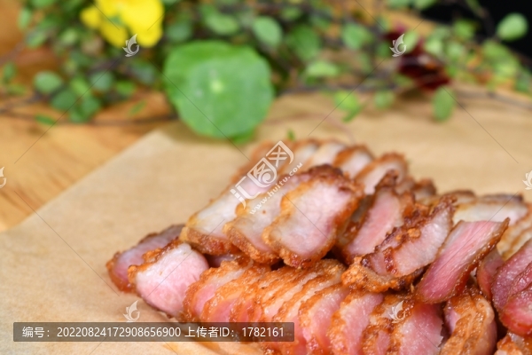 松板肉