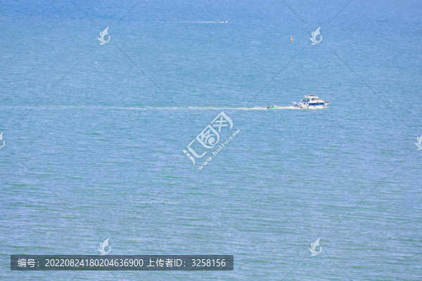 大海