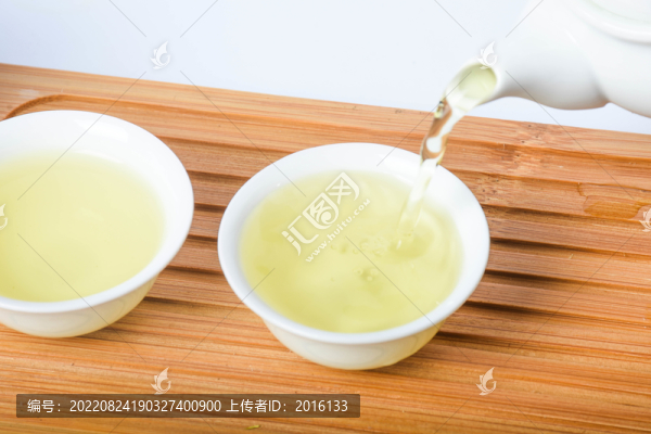 茉莉花茶