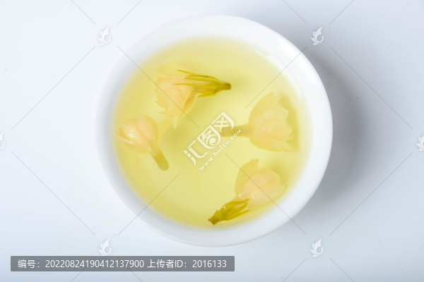 茉莉花