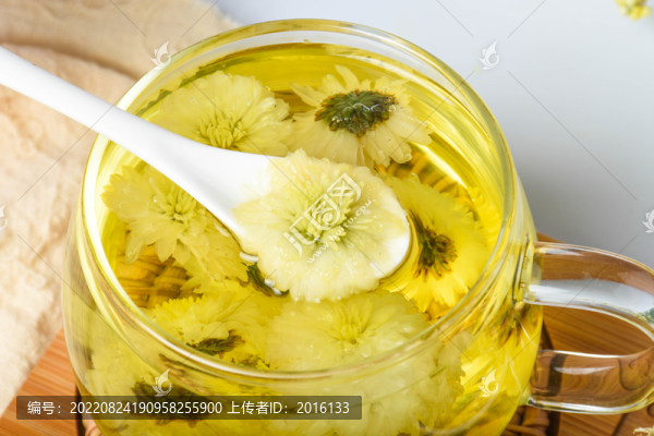 菊花