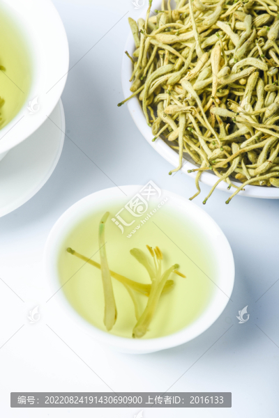 金銀花