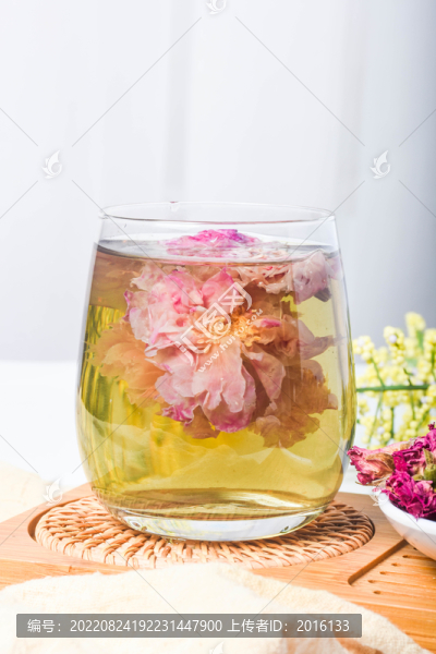 玫瑰花冠
