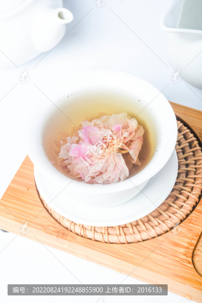 玫瑰花冠