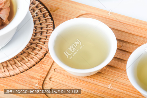 玫瑰花冠