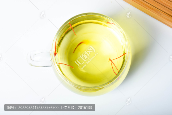 藏紅花