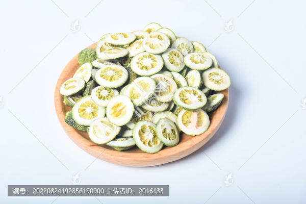 青桔干