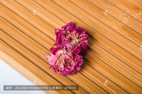 玫瑰花冠
