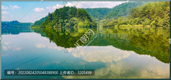 水鄉(xiāng)一方