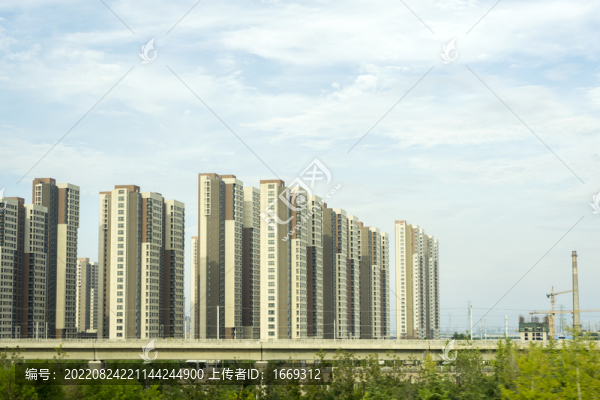 中國鐵路沿線的房地產(chǎn)開發(fā)建設(shè)