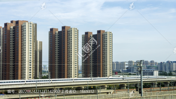 中國鐵路沿線的房地產(chǎn)開發(fā)建設(shè)