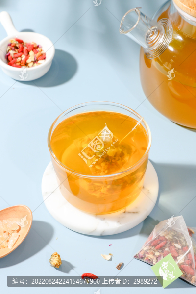 舒甘暢優(yōu)茶