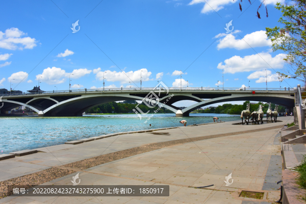 桂林解放橋
