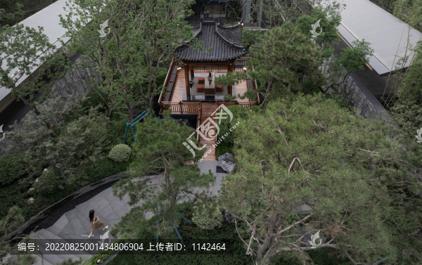 中式園林