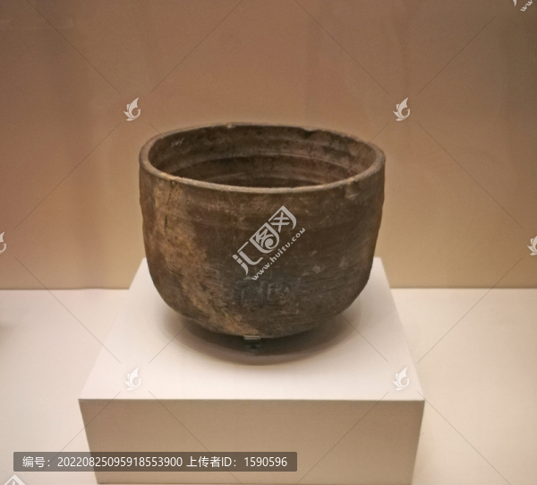 公區(qū)陶量