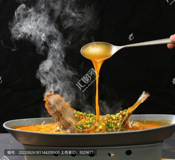 江南臭鱖魚
