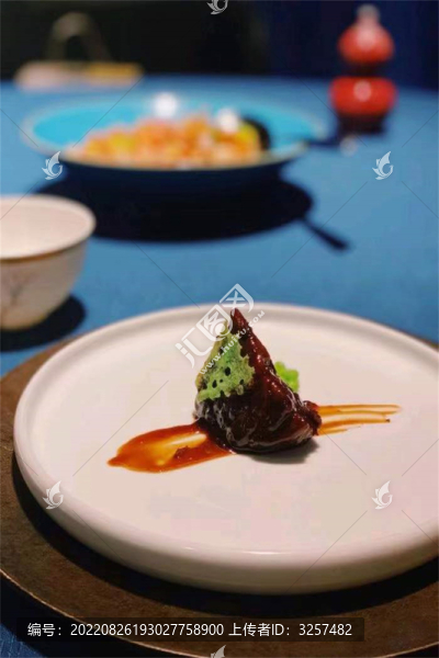 糖醋排骨