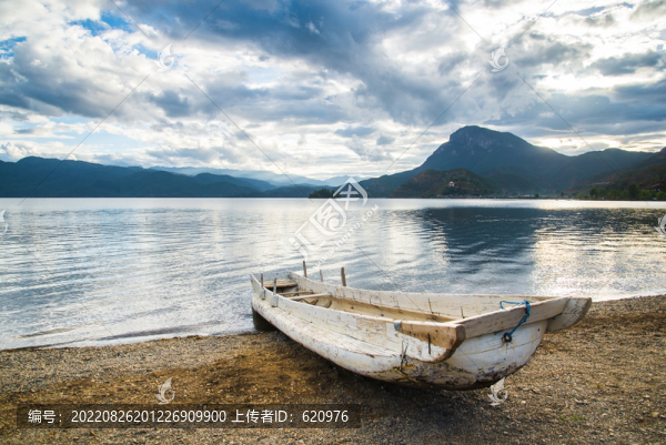 瀘沽湖