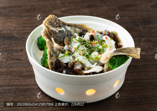 花椒蝴蝶魚