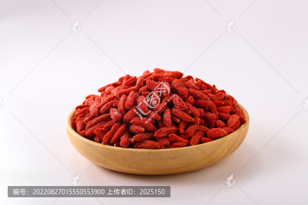 枸杞子藥材枸杞紅枸杞