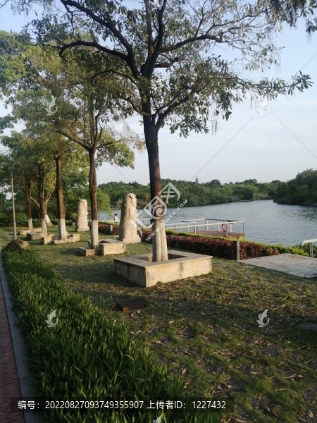 廈門園博園