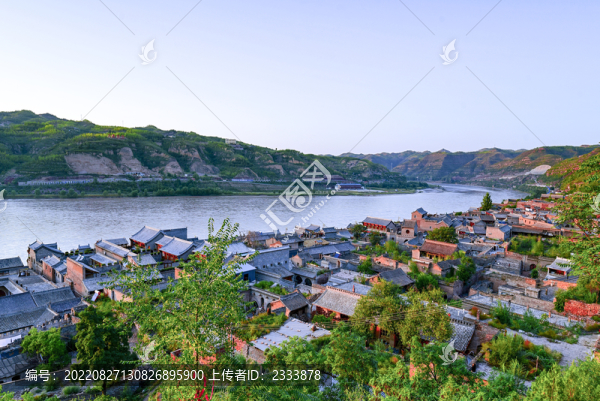 鄉(xiāng)村美景