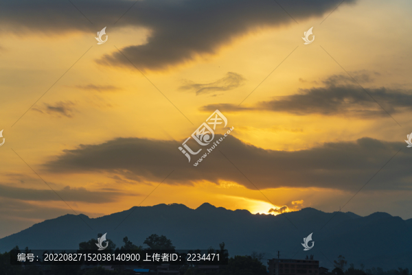 晨光