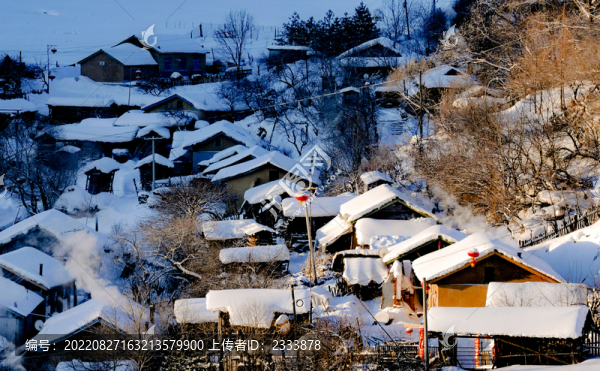 雪鄉(xiāng)