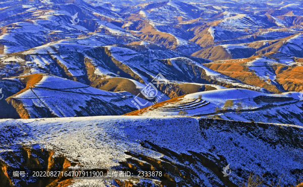 雪域高原