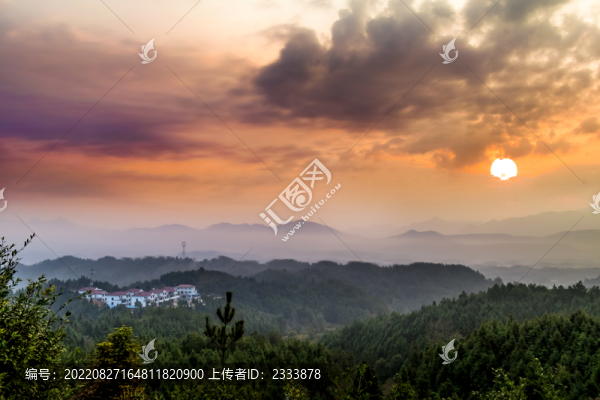 日出