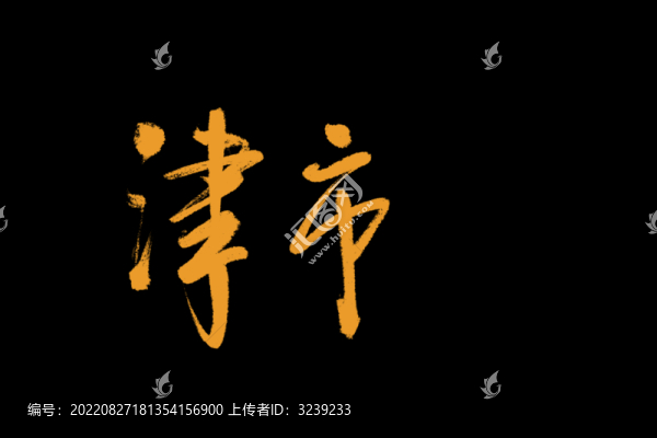 津市
