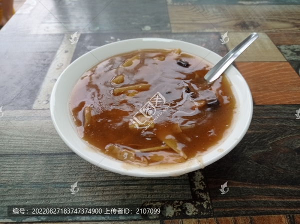 山西胡辣湯