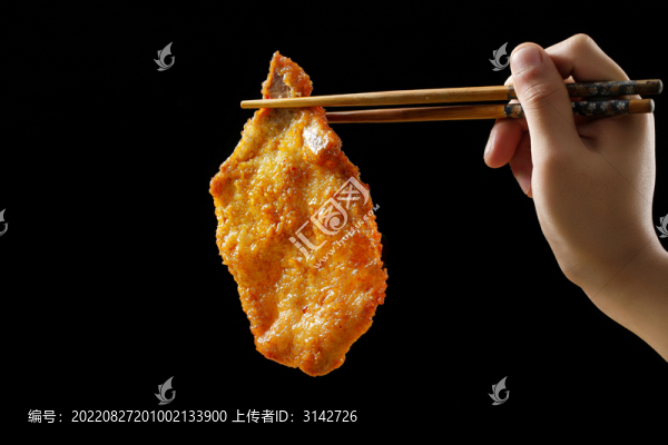 豬排