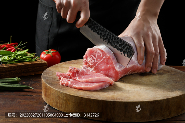 豬肉大排