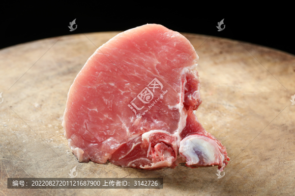 豬肉大排