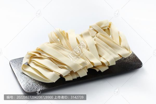 寬面