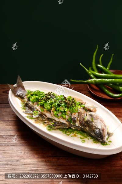 板燒鱸魚