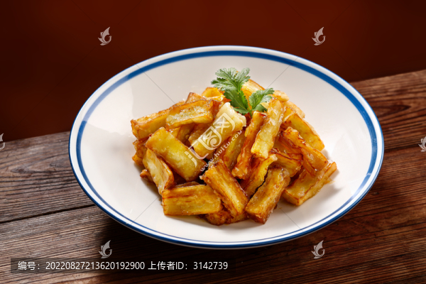 冰川茄子
