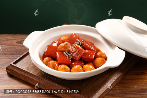 紅燒肉
