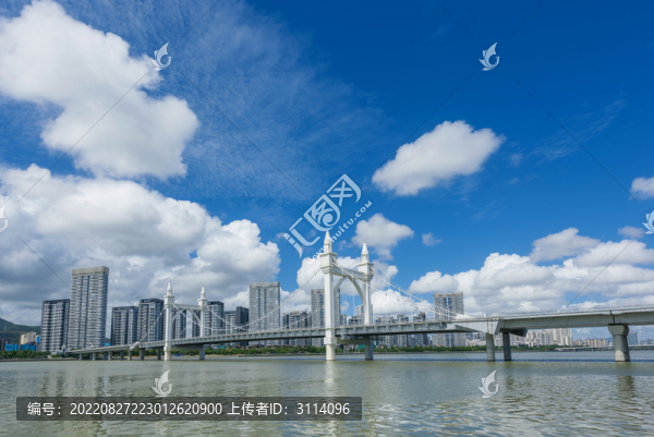 珠海白石橋中信紅樹(shù)灣