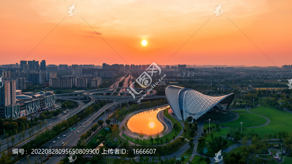 鳳凰立交橋