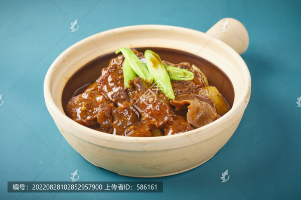 煲仔飯