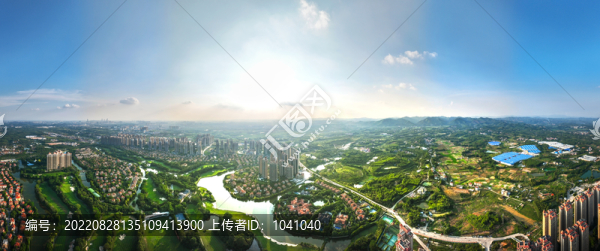 綠城南寧風(fēng)光