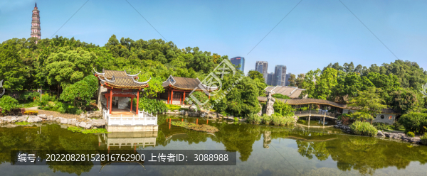 江南園林