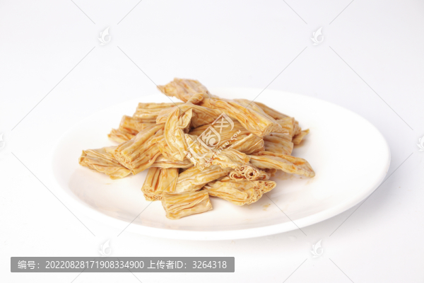腐竹