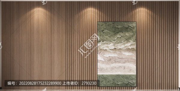 背景墻