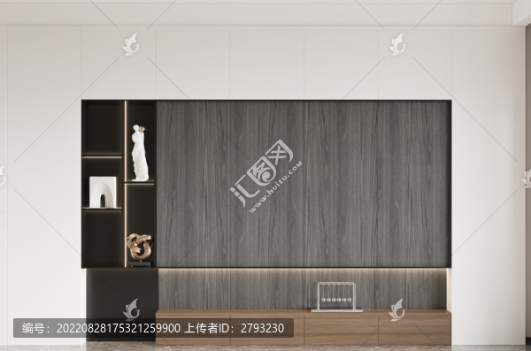 電視墻