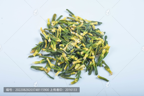 蓮子芯